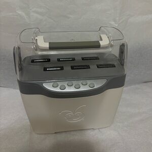 Cricut Jukebox W/O Chord